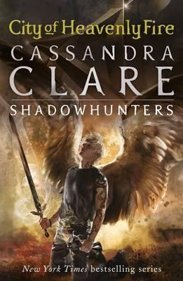 The Mortal Instruments 6: City of Heavenly Fire By:Clare, Cassandra Eur:7,95 Ден2:699