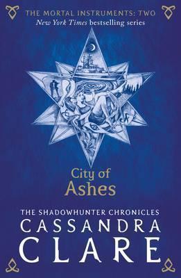 The Mortal Instruments 2: City of Ashes By:Clare, Cassandra Eur:12,99 Ден2:699