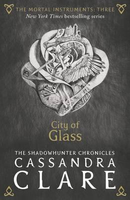 The Mortal Instruments 3: City of Glass By:Clare, Cassandra Eur:14,62 Ден2:699
