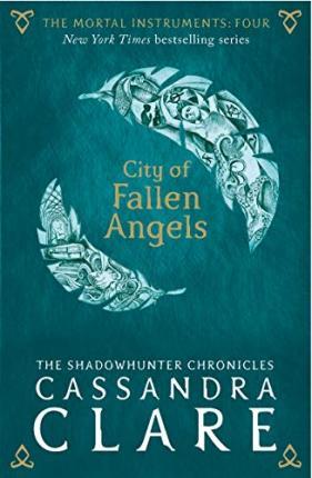 The Mortal Instruments 4: City of Fallen Angels By:Clare, Cassandra Eur:12,99 Ден2:699