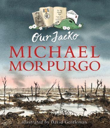 Our Jacko By:Morpurgo, Sir Michael Eur:4,86 Ден2:599