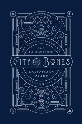 The Mortal Instruments 1: City of Bones By:Clare, Cassandra Eur:14,62 Ден2:1099