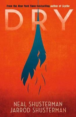 Dry By:Shusterman, Neal Eur:35,76 Ден2:599