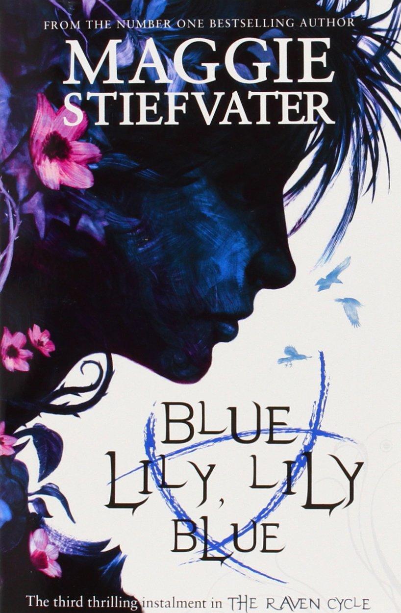 Blue Lily, Lily Blue By:Stiefvater, Maggie Eur:9,74 Ден2:599