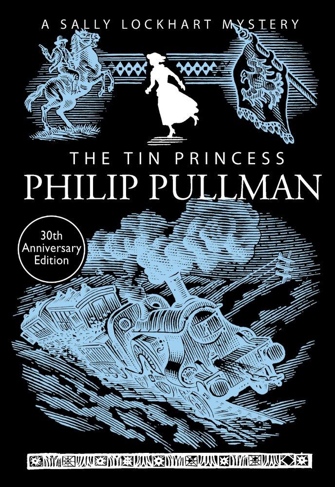 The Tin Princess By:Pullman, Philip Eur:12,99 Ден2:699