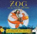 Zog and the Flying Doctors By:Donaldson, Julia Eur:11,37 Ден1:599