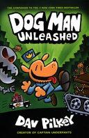 Dog Man Unleashed By:Pilkey, Dav Eur:6,49 Ден2:799