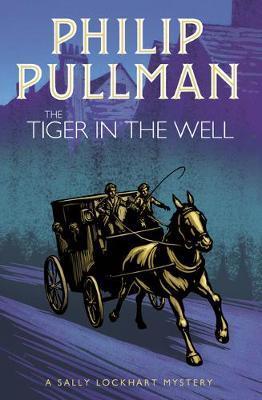 The Tiger in the Well By:Pullman, Philip Eur:17,87 Ден2:599