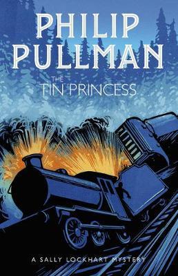 The Tin Princess By:Pullman, Philip Eur:9,74 Ден2:599