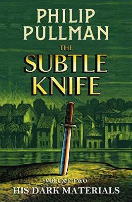 His Dark Materials: The Subtle Knife By:Pullman, Philip Eur:9,74 Ден2:699