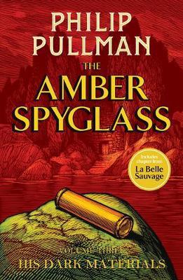 His Dark Materials: The Amber Spyglass By:Pullman, Philip Eur:9,74 Ден2:899