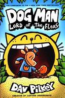 Lord of the Fleas By:Pilkey, Dav Eur:9,74 Ден2:799