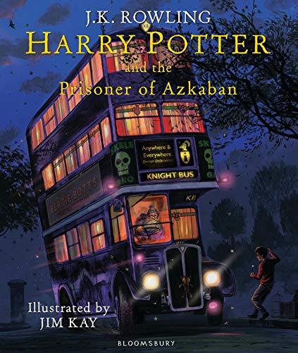 Harry Potter and the Prisoner of Azkaban By:Rowling, J.K. Eur:17,87 Ден2:2299