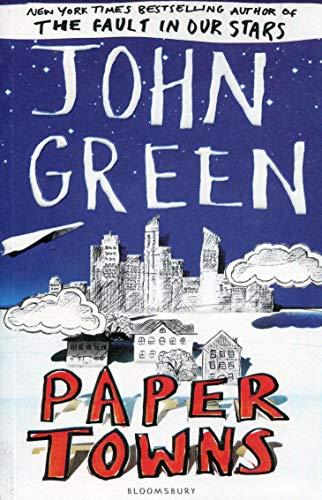 Paper Towns By:Green, John Eur:11,37 Ден2:699