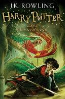 Harry Potter and the Chamber of Secrets By:Rowling, J. K. Eur:14,62 Ден2:699