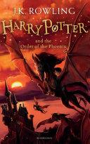 Harry Potter and the Order of the Phoenix By:Rowling, J. K. Eur:17,87 Ден2:799