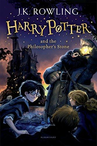 Harry Potter and the Philosopher's Stone By:Rowling, J.K. Eur:97,54 Ден2:1299