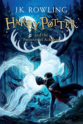 Harry Potter and the Prisoner of Azkaban By:Rowling, J. K. Eur:17,87 Ден2:1199