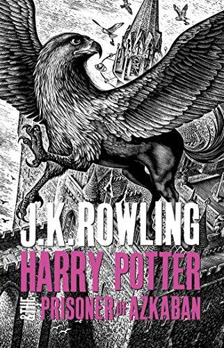 Harry Potter and the Prisoner of Azkaban By:Rowling, J. K. Eur:141,45 Ден2:999