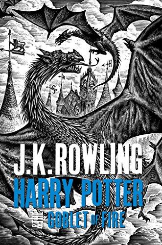 Harry Potter & the Goblet of Fire By:Rowling, J.K. Eur:37,38 Ден2:1299