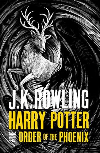 Harry Potter and the Order of the Phoenix By:Rowling, J.K. Eur:35,76 Ден2:1299