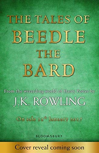 Tales of Beedle the Bard By:Rowling, J.K. Eur:24,37 Ден2:999