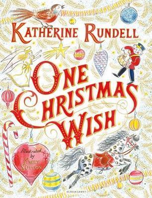One Christmas Wish By:Rundell, Katherine Eur:6,49 Ден2:1099