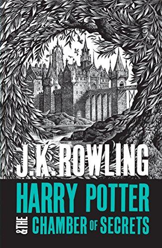 Harry Potter and the Chamber of Secrets By:Rowling, J.K. Eur:11,37 Ден2:699