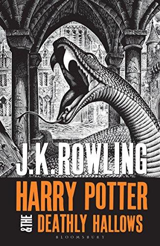 Harry Potter and the Deathly Hallows By:Rowling, J.K. Eur:74,78 Ден2:799