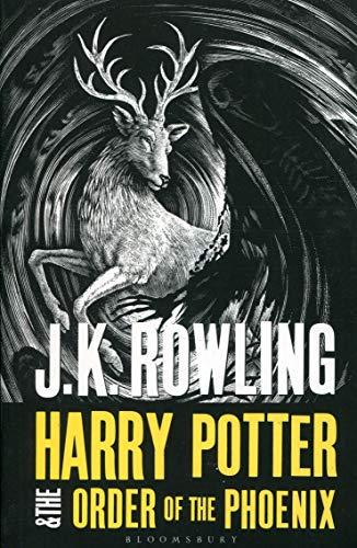 Harry Potter and the Order of the Phoenix By:Rowling, J.K. Eur:16,24 Ден2:699