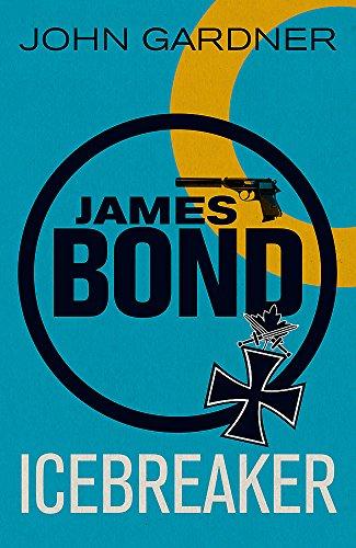 Icebreaker By:Gardner, John Eur:9,74 Ден2:699