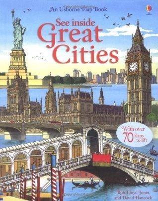 See Inside Great Cities By:Jones, Rob Lloyd Eur:8,11 Ден2:799