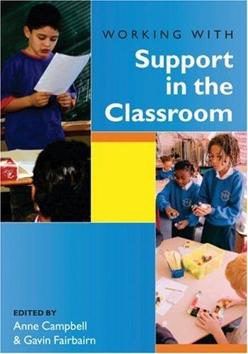 Working with Support in the Classroom By:Campbell, Anne Eur:9,74 Ден1:5899