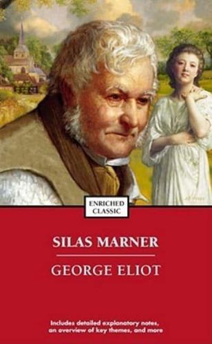 Silas Marner - Enriched Classic By:Gale, Jesse Eur:30,88 Ден2:299
