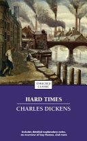 Hard Times By:Dickens, Charles Eur:12,99 Ден2:299