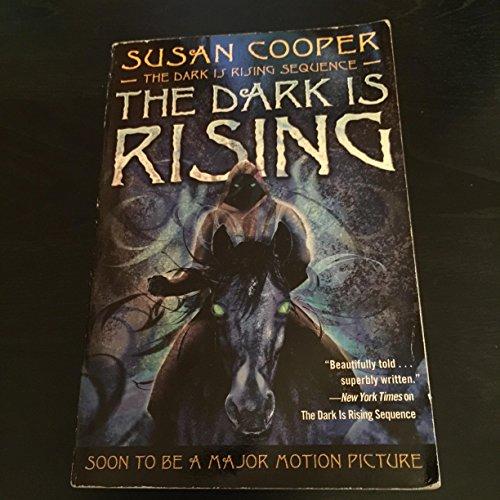 The Dark Is Rising By:Cooper, Susan Eur:47,14 Ден2:499