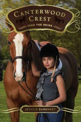 Take the Reins By:Burkhart, Jessica Eur:9,74 Ден2:599