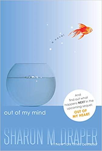 Out of My Mind By:Draper, Sharon M. Eur:21,12 Ден2:699