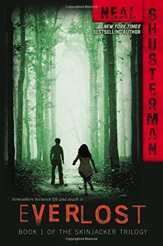 Everlost By:Shusterman, Neal Eur:32,50 Ден2:599