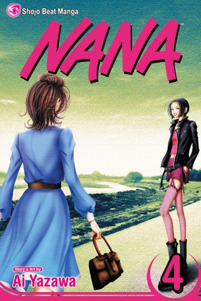 Nana, Vol. 4 By:Yazawa, Ai Eur:11,37 Ден2:699