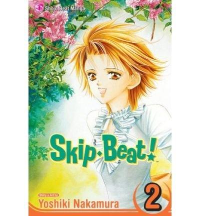 Skip Beat!, Vol. 2 By:Nakamura, Yoshiki Eur:196,73 Ден2:599