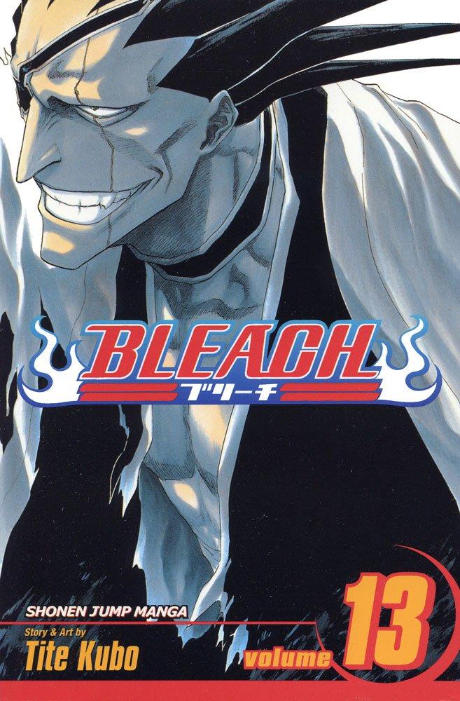 Bleach, Vol. 13 By:Kubo, Tite Eur:11,37 Ден2:599