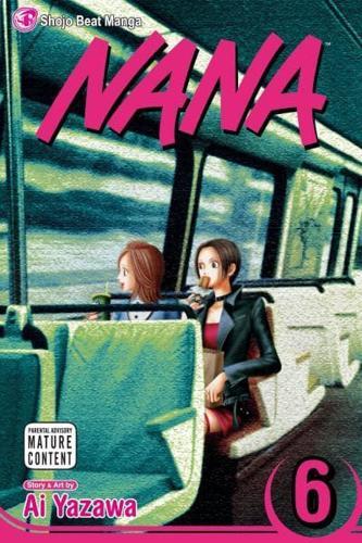 Nana, Vol. 6 By:Yazawa, Ai Eur:16,24 Ден2:699