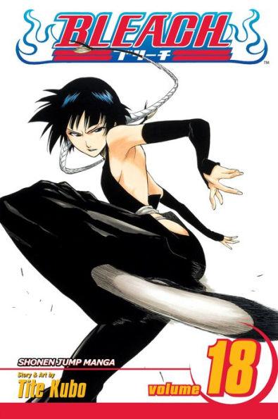 Bleach, Vol. 18 By:Kubo, Tite Eur:17,87 Ден2:599