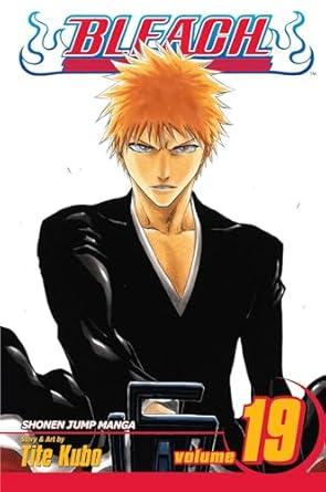 Bleach, Vol. 19 By:Kubo, Tite Eur:11,37 Ден2:599