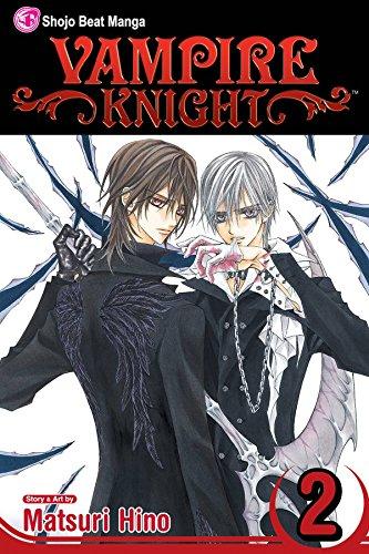 Vampire Knight, Vol. 2 By:Hino, Matsuri Eur:11,37 Ден2:599