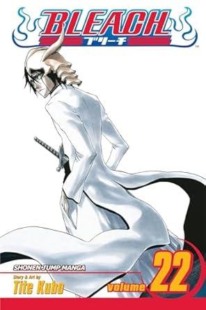 Bleach, Vol. 22 By:Kubo, Tite Eur:11,37 Ден2:599