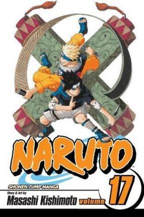 Naruto, Vol. 17: Itachi's Power By:Kishimoto, Masashi Eur:9,74 Ден2:599