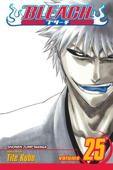 Bleach, Vol. 25 By:Kubo, Tite Eur:17,87 Ден2:599