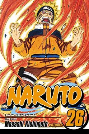 Naruto, Vol. 26 By:Kishimoto, Masashi Eur:11,37 Ден2:599